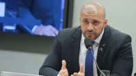 STF mantém proibição de saída de Daniel Silveira para estudo ou trabalho