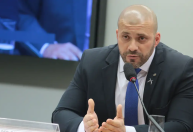 Trabalho, curso e leitura: PGR defende reduzir pena de Silveira em 38 dias