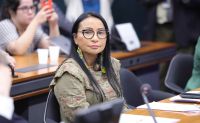 TSE mantém por unanimidade cassação de mandato de Silvia Waiãpi