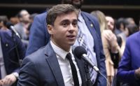 Petista aciona PGR contra Nikolas por favorecer lavagem de dinheiro