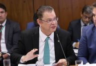 Oposição reforça estratégia por PL da Anistia, parado na Câmara há 9 meses