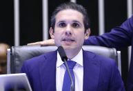Entenda discussão entre Câmara e STF sobre ação contra Ramagem