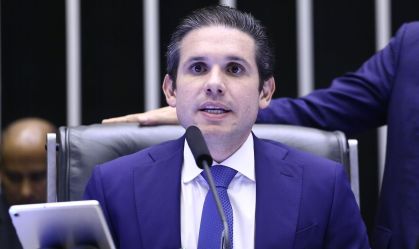PL nega movimento para pautar anistia durante ausência de Hugo Motta