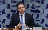 “Tudo farei”, diz Motta sobre avanço da PEC da segurança