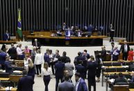 Oposição diz ter assinaturas suficientes para criar CPI mista do INSS