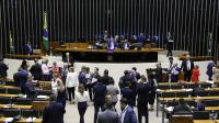 Deputados pressionam e Câmara espera repasse de R$ 500 milhões em emendas