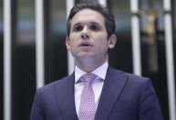 Hugo Motta quer ouvir governo e oposição  sobre PL da Anistia