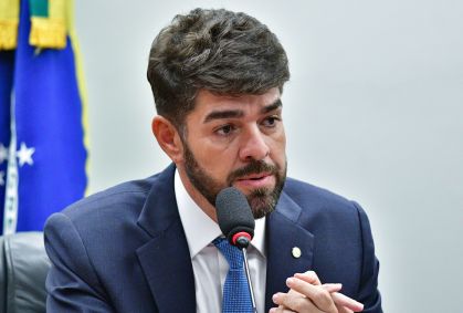 "Nada coloca o meio ambiente em risco", diz relator do PL do Licenciamento Ambiental