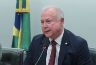 PEC da Segurança: presidente da CCJ quer deputado do União como relator