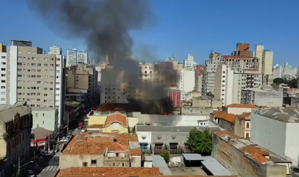 incendio centro sp