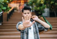 Amplie seu vocabulário: 5 maneiras diferentes de dizer "não" em inglês
