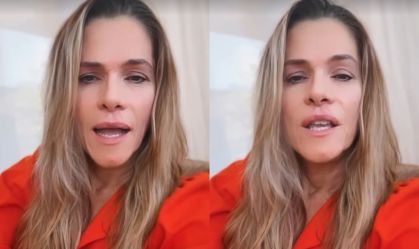 ingrid guimaraes voo