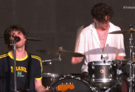 Inhaler: conheça a banda liderada por Elijah Hewson, filho do cantor Bono