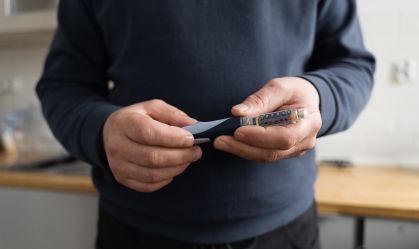 Primeira insulina semanal é aprovada no Brasil; entenda como funciona