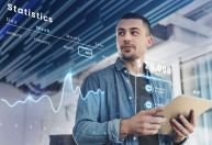 CNN Innovation: IA generativa permite que mais startups sejam criadas