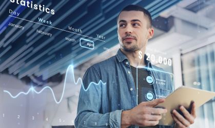 CNN Innovation: IA generativa permite que mais startups sejam criadas