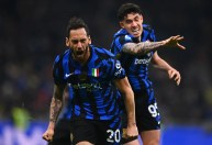 Serie A adia jogos de sábado devido ao funeral do papa Francisco