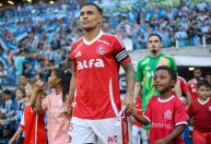 Inter fecha patrocínio pontual para a final do Gauchão