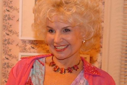 Por onde anda Íris Bruzzi, a Eunice da versão original de "Vale Tudo"