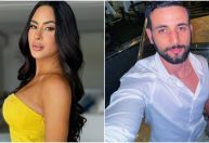 Ex-BBB Isabelle esclarece boatos de namoro após fim de noivado com Matteus