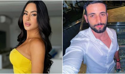Ex-BBB Isabelle esclarece boatos de namoro após fim de noivado com Matteus