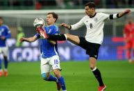 Alemanha vira sobre Itália e larga na frente na Nations League