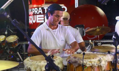 Marcelo Sangalo