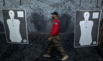 CACs: governo já conseguiu derrubar 8 leis que facilitam porte de arma