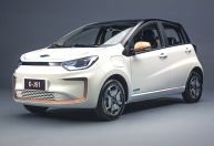 Quanto custa um carro elétrico da JAC Motors no Brasil?