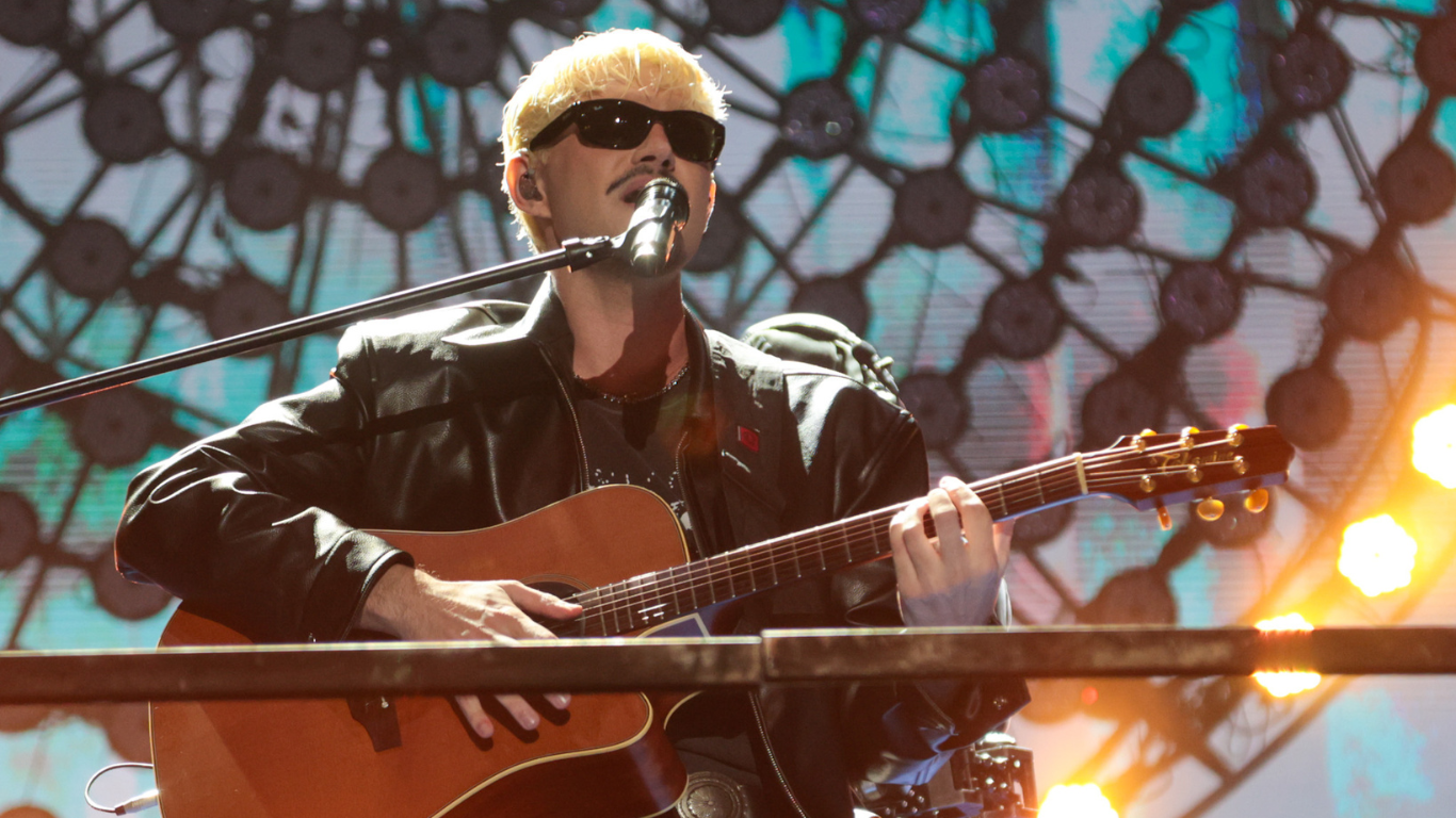 jão no lolla