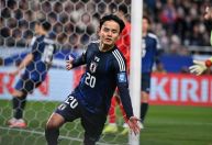 Japão vence Bahrein e é o primeiro classificado à Copa do Mundo de 2026