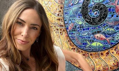 Jasmine Mooney diz que ficou presa por 12 dias ao tentar visto nos EUA