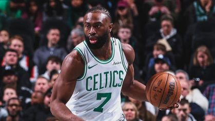 Jaylen Brown, do Boston Celtics