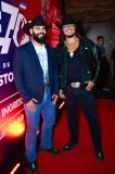 Dupla Jiraya Uai no evento de lançamento da Festa do Peão de Barretos em São Paulo
