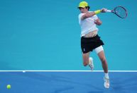 Torcida brasileira atrapalha jogo de João Fonseca no Miami Open