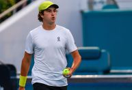 João Fonseca perderá pontos e pode ser ultrapassado no ranking ATP; entenda