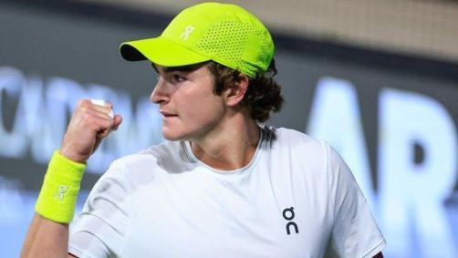 João Fonseca, Challenger champion of Phoenix, now disputes Miami Open