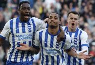 Convocado para a Seleção, João Pedro marca e Brighton vence o Fulham