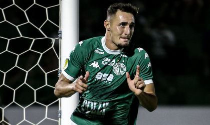 Atlético-MG entra na disputa por João Marcelo, alvo do Corinthians