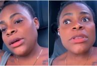 Jojo Todynho diz que não gosta de seu cabelo natural: "Definição horrível"
