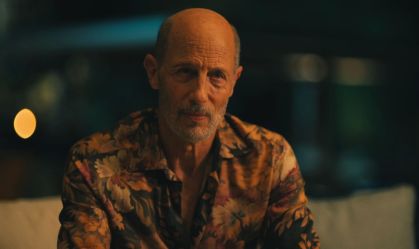 Jon Gries, vilão de "White Lotus", diz que crime real inspirou personagem