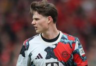 Substituto de Neuer falha, e Bayern de Munique empata com Union Berlin