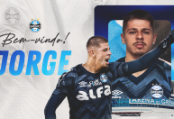 Grêmio oficializa a contratação de goleiro que se destacou no Gaúcho