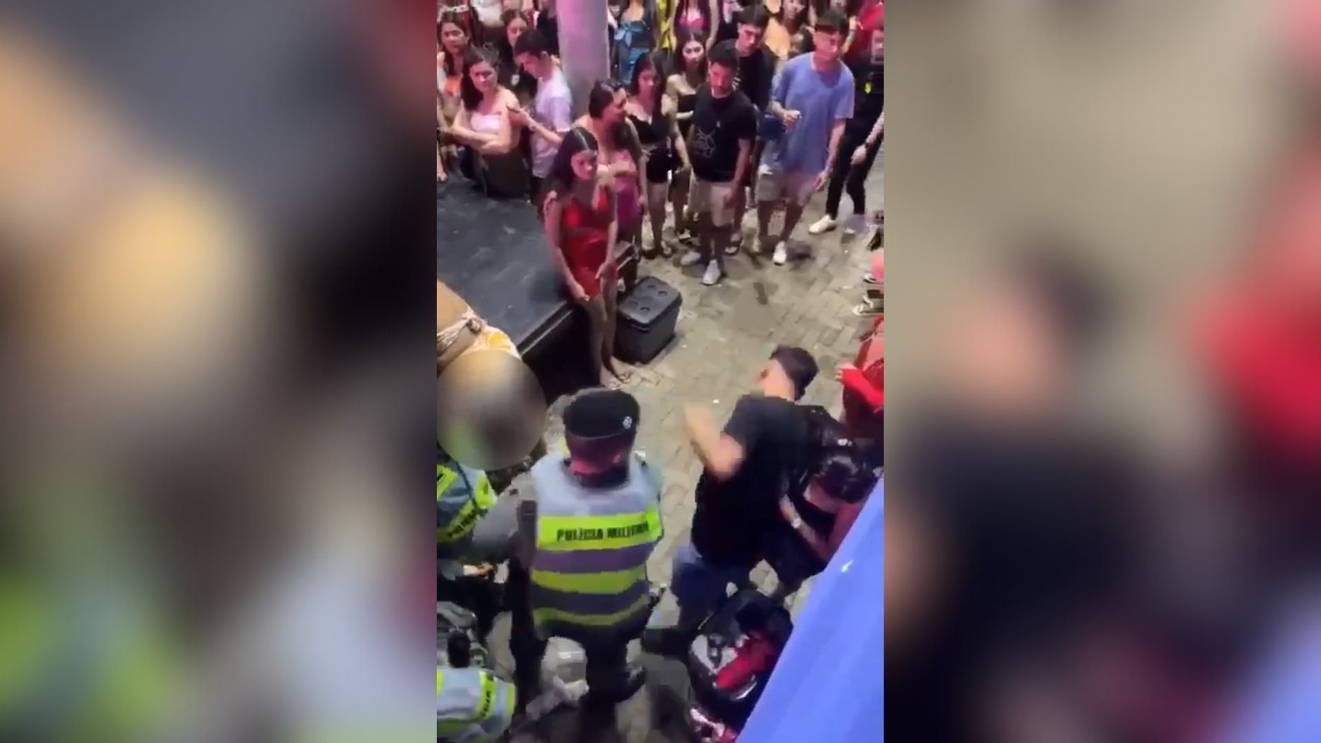 jovem linha cerol sc