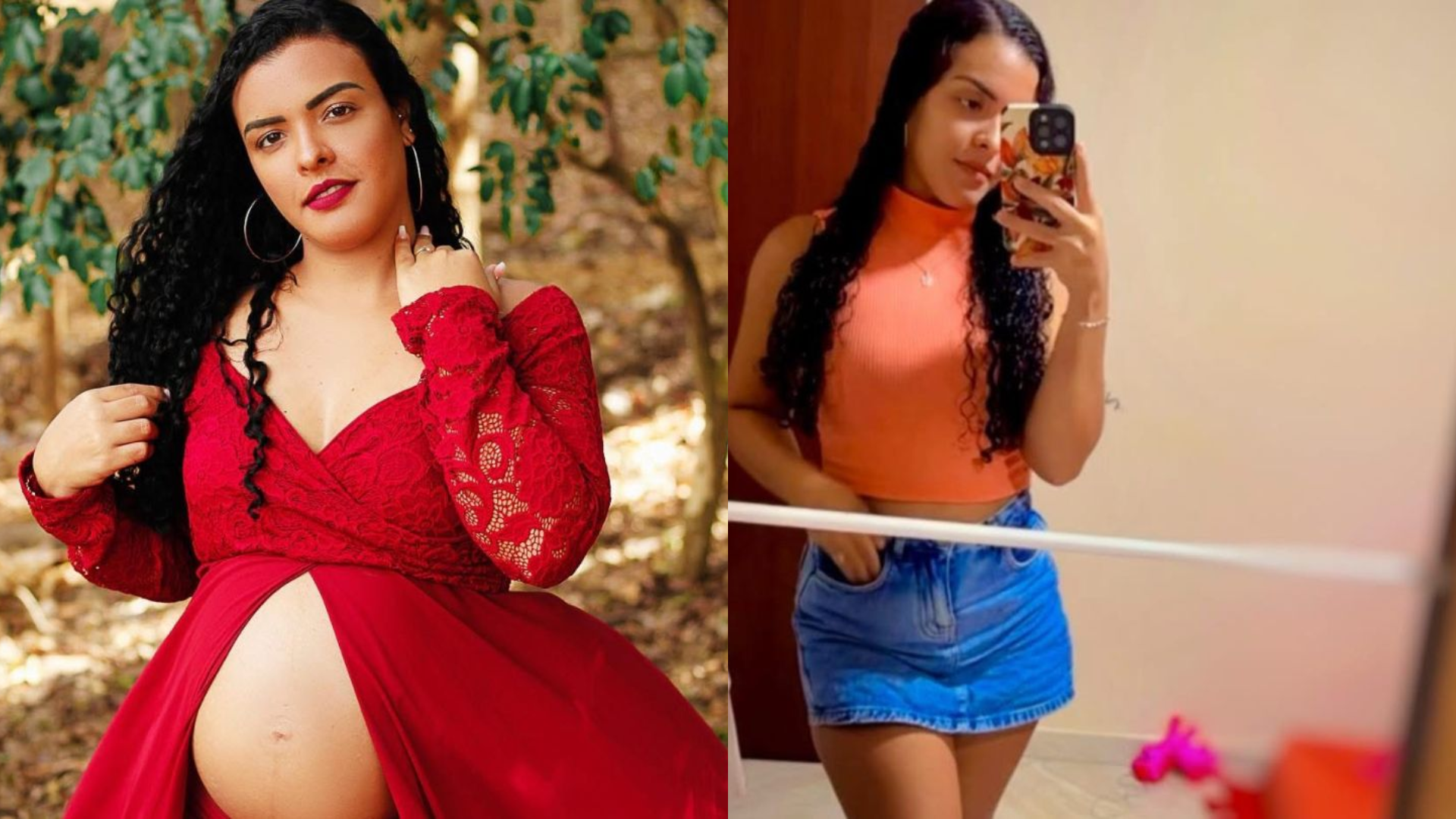 Imagem de destaque do post: Morre vendedora esfaqueada em loja de acessórios de celular no ES