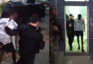 Maior assaltante da zona sul do Rio é preso em operação policial