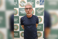 Químico da droga: quem é o vaidoso líder do TCP preso em megaoperação