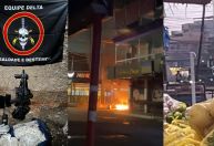 Suspeito de matar policiais morre em confronto no Complexo da Maré