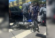 Vídeo: PM de folga reage a assalto e suspeito é morto em Carapicuíba (SP)