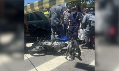 Vídeo: PM de folga reage a assalto e suspeito é morto em Carapicuíba (SP)